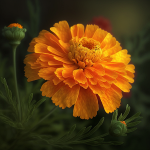 Additional Marigold Care Tips