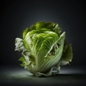 How Much Water Do Lettuce Plants Need?