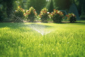 How Often to Water Grass in Summer