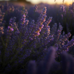 How Often to Water Lavender