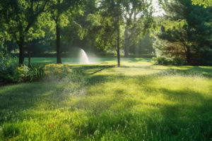 How Often to Water New Grass Seed in Summer