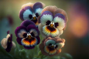 How Often to Water Pansies In A Pot