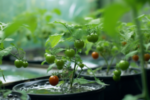 How Often to Water Tomato Seedlings