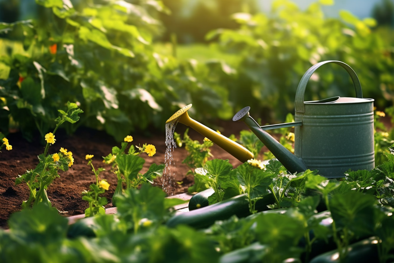 How Often To Water Zucchini? - How Often To Water