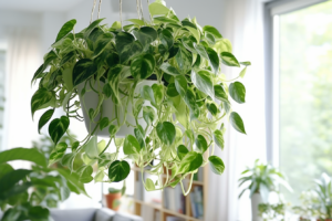 How Often to Water a Pothos?