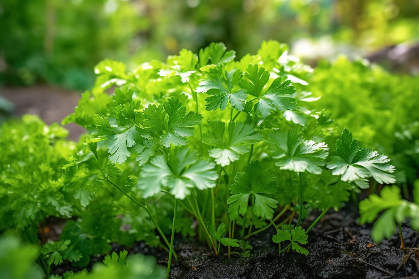 How Often To Water Parsley? - How Often To Water