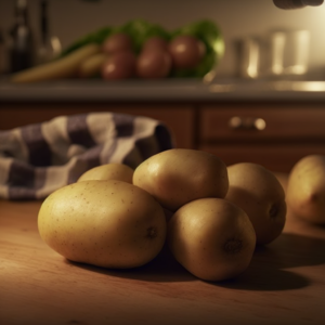How Often to Water Growing Potatoes