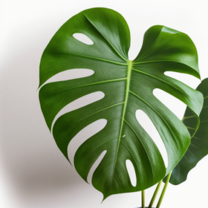 How to Water Mini Monstera Properly