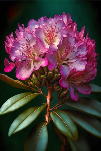 How to Water Rhododendrons