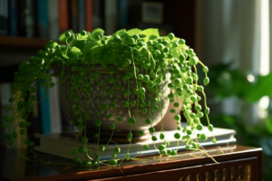 Ideal Watering Routine for Your String of Pearls