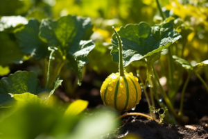 Recommended Watering Frequency for Squash Plants