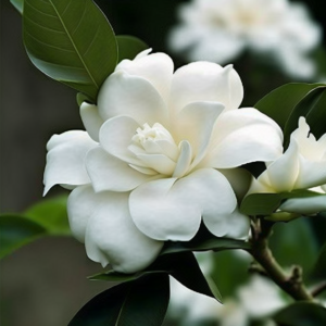 The Ideal Time to Water Gardenias