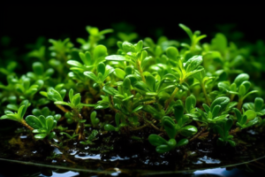 Thyme Varieties and Their Watering Needs