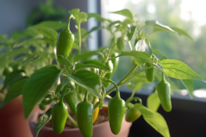 Tips for Watering Jalapeno Plants