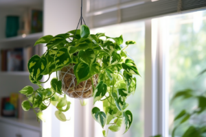 What to Do After Watering Your Pothos
